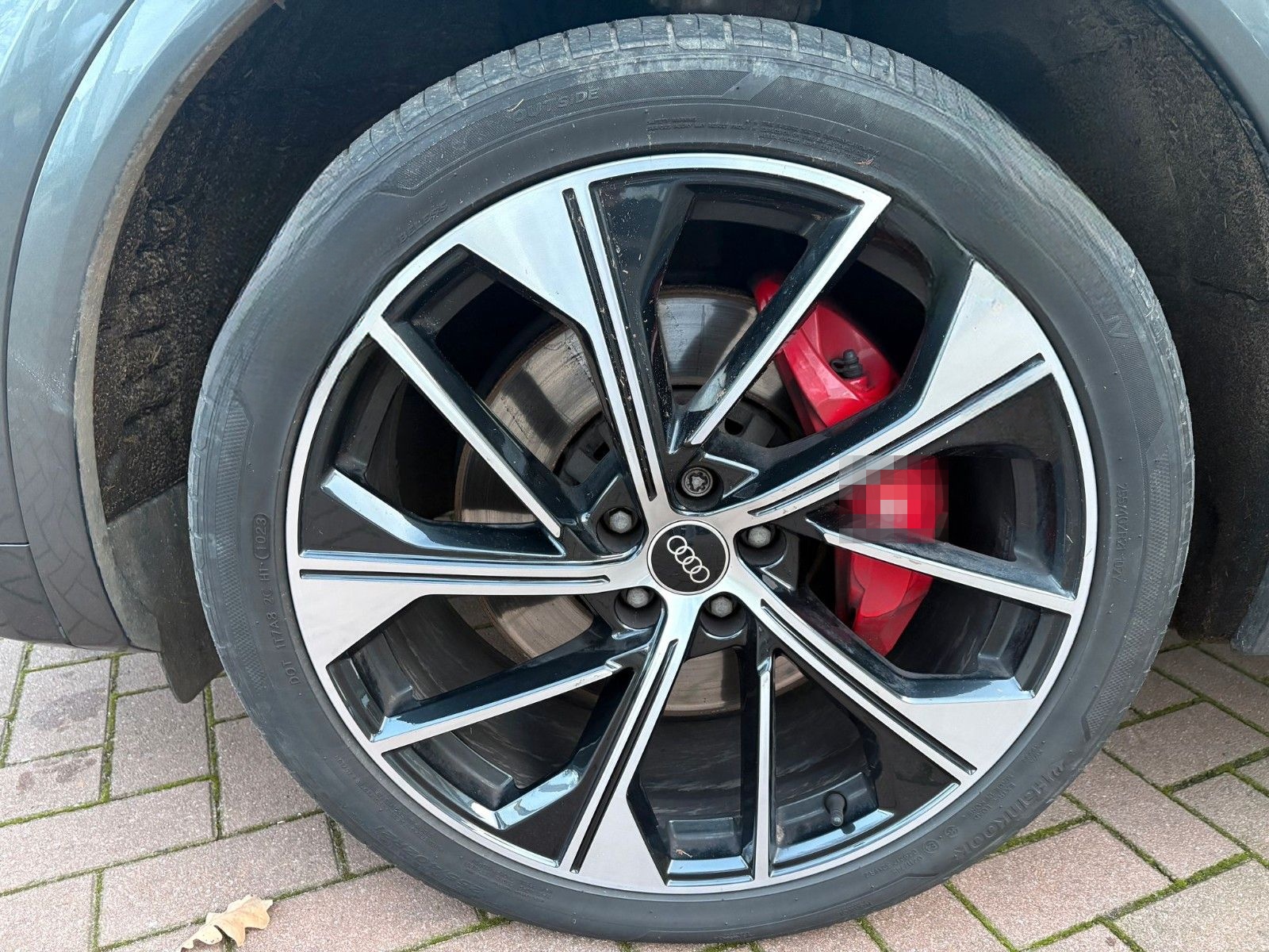 Audi SQ5 Sportback TDI MATRIX | B&O |Optik schwarz foto 4