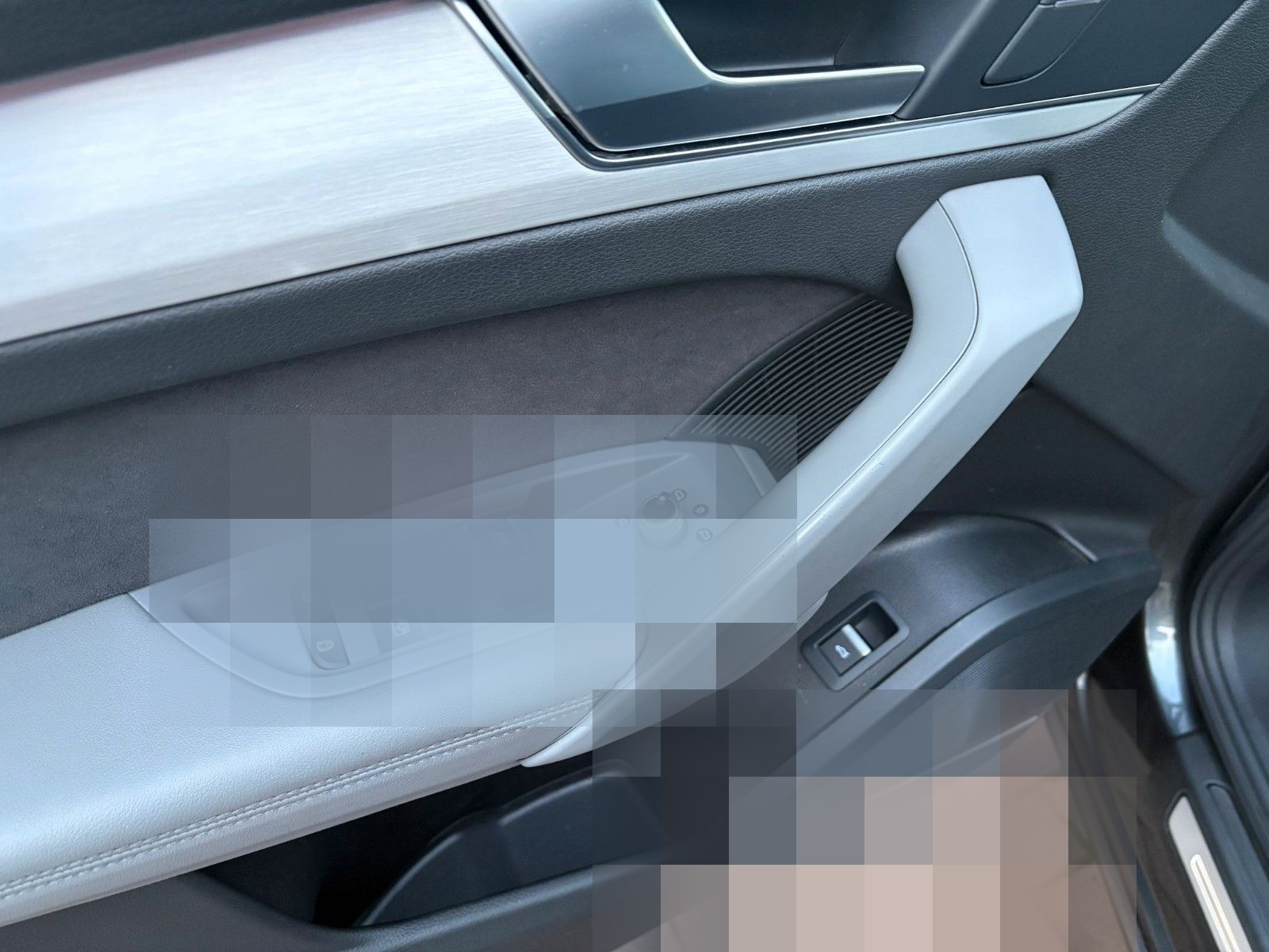 Audi SQ5 Sportback TDI MATRIX | B&O |Optik schwarz foto 6