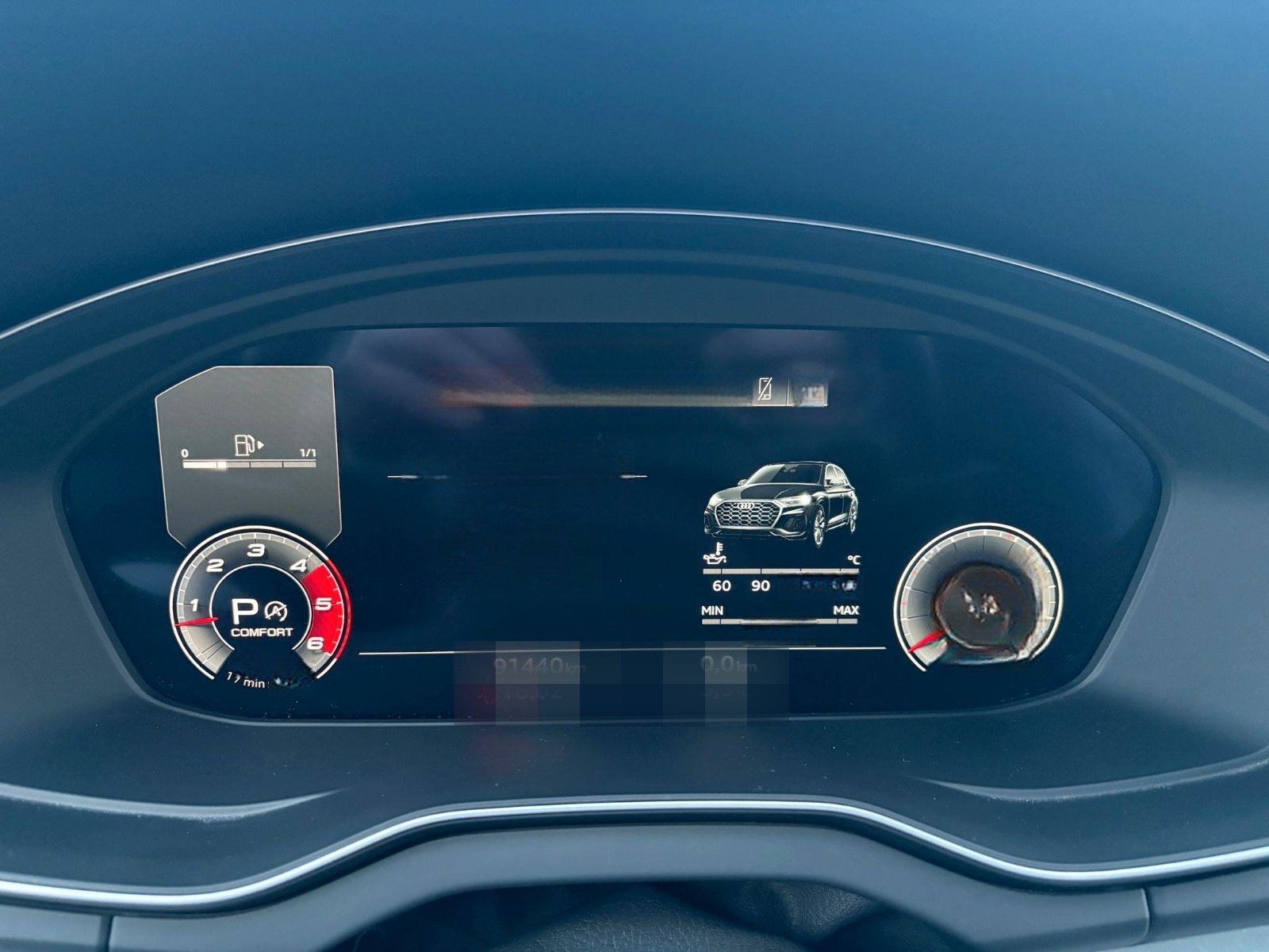 Audi SQ5 Sportback TDI MATRIX | B&O |Optik schwarz foto 8
