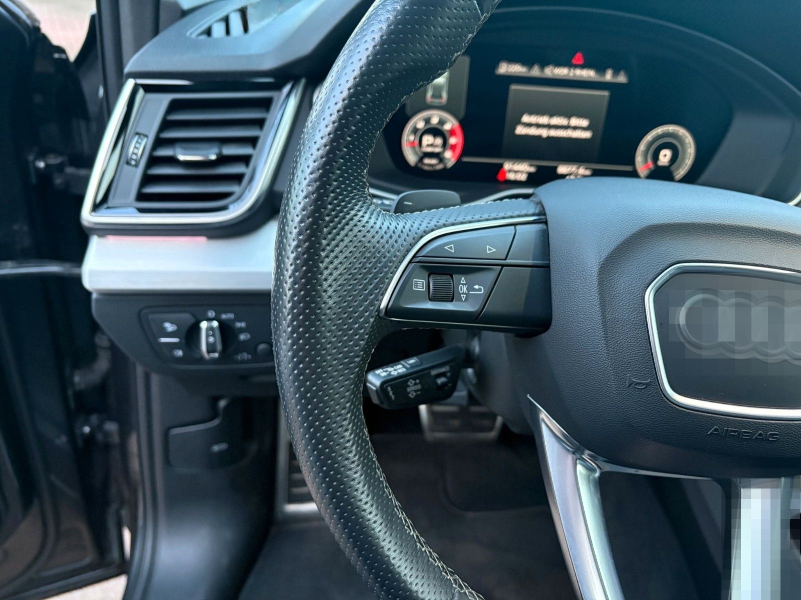 Audi SQ5 Sportback TDI MATRIX | B&O |Optik schwarz foto 9