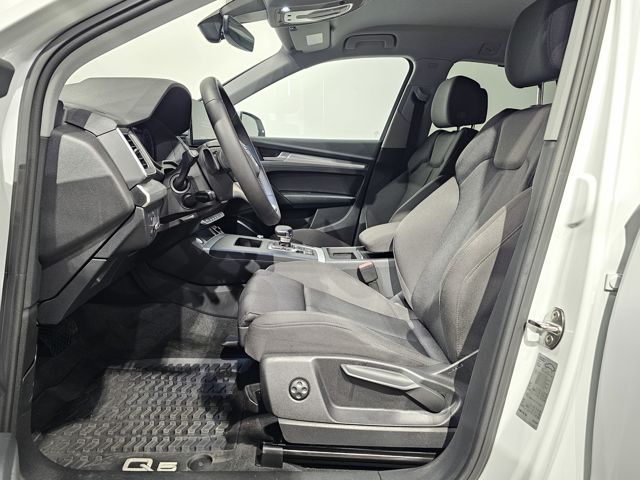 Audi Q5 40 TDI Q. Sport Kameras Matrix Standheizung foto 13
