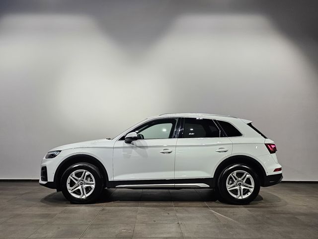 Audi Q5 40 TDI Q. Sport Kameras Matrix Standheizung foto 8