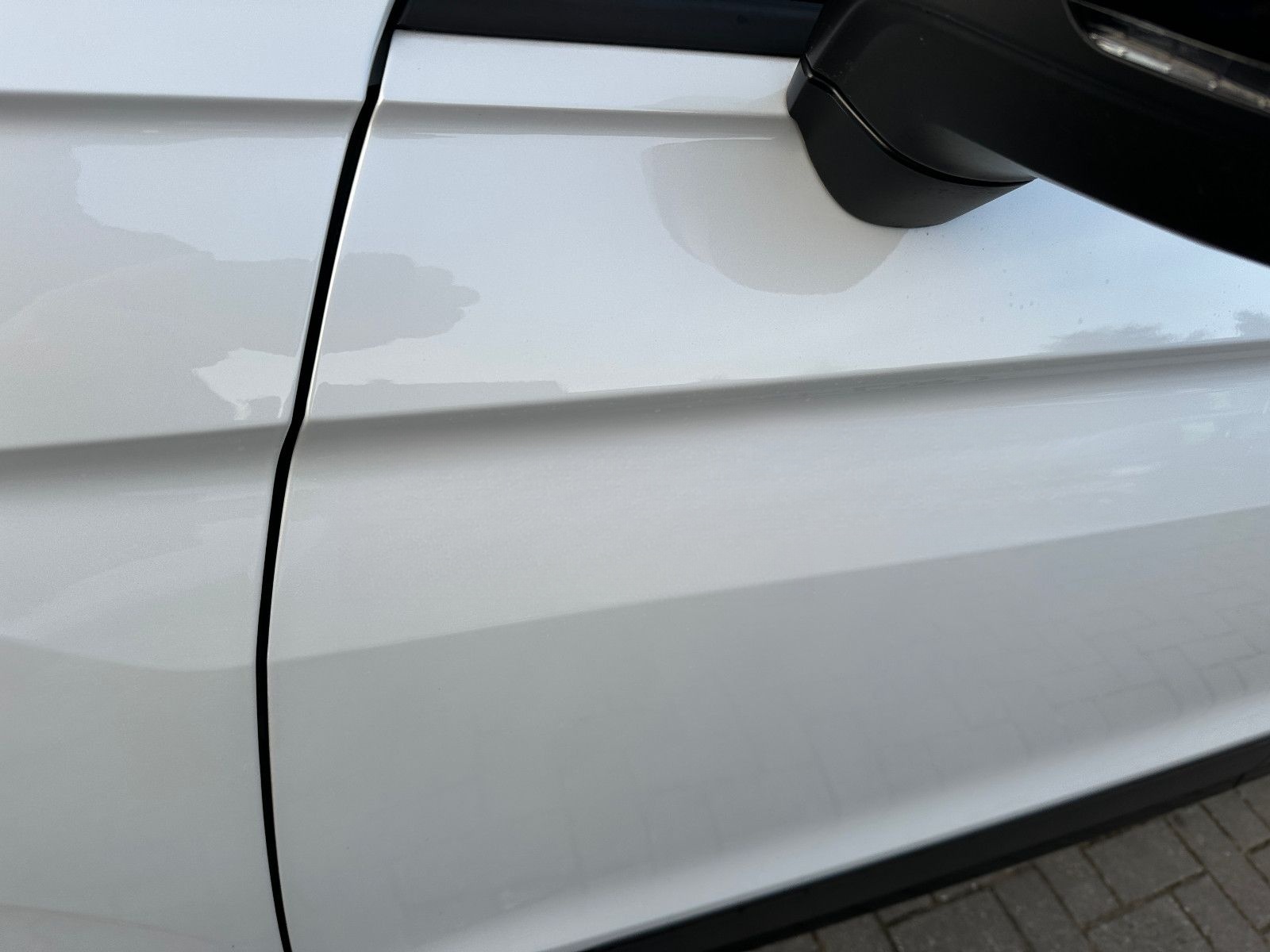 Volkswagen Tiguan Urban SPORT-150PS-LED-ACC-AHK-360°KAM foto 22