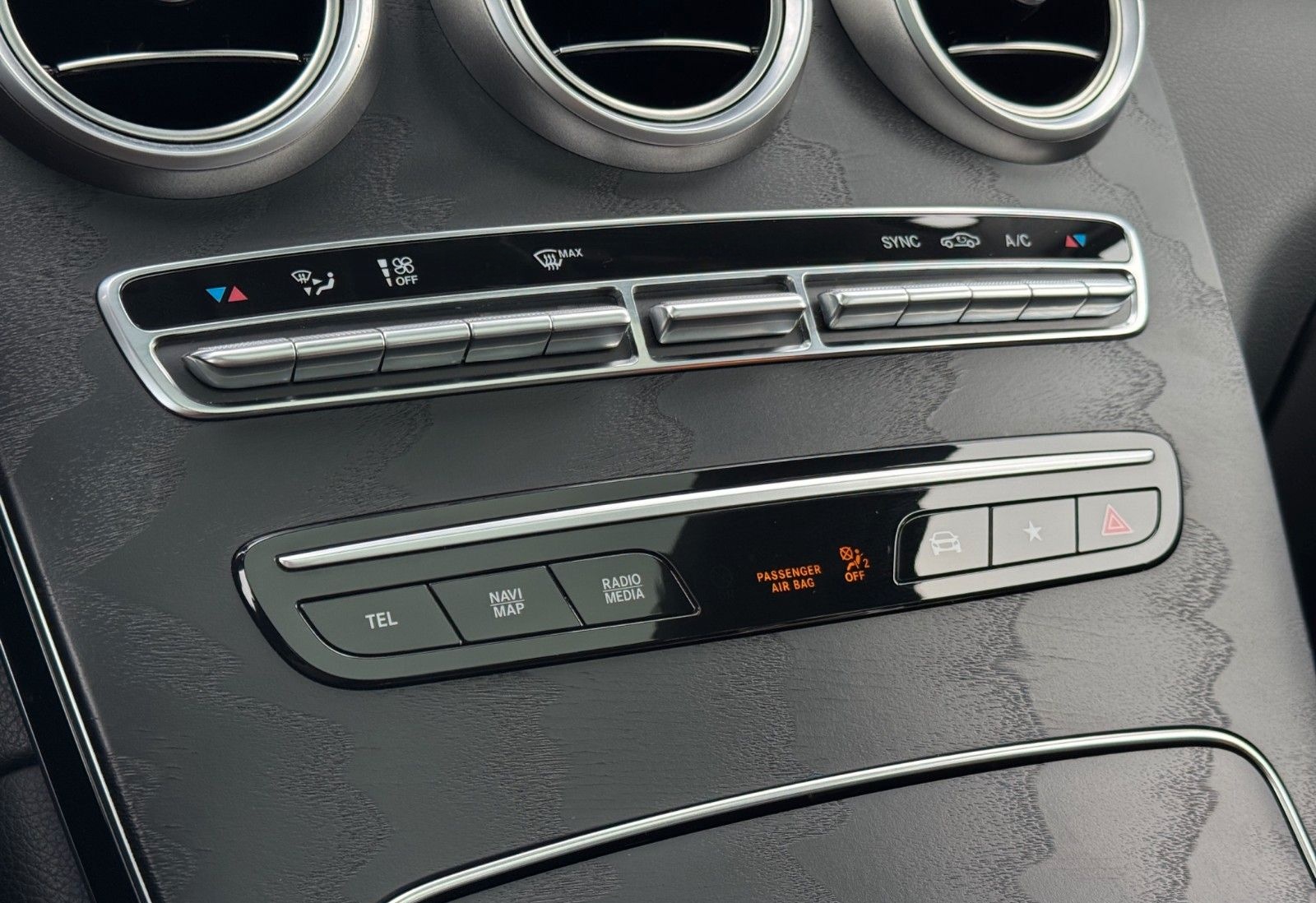 Mercedes-Benz GLC 400d 4Matic 9G AMG-Line DIST.|MultiBeam|360° foto 13