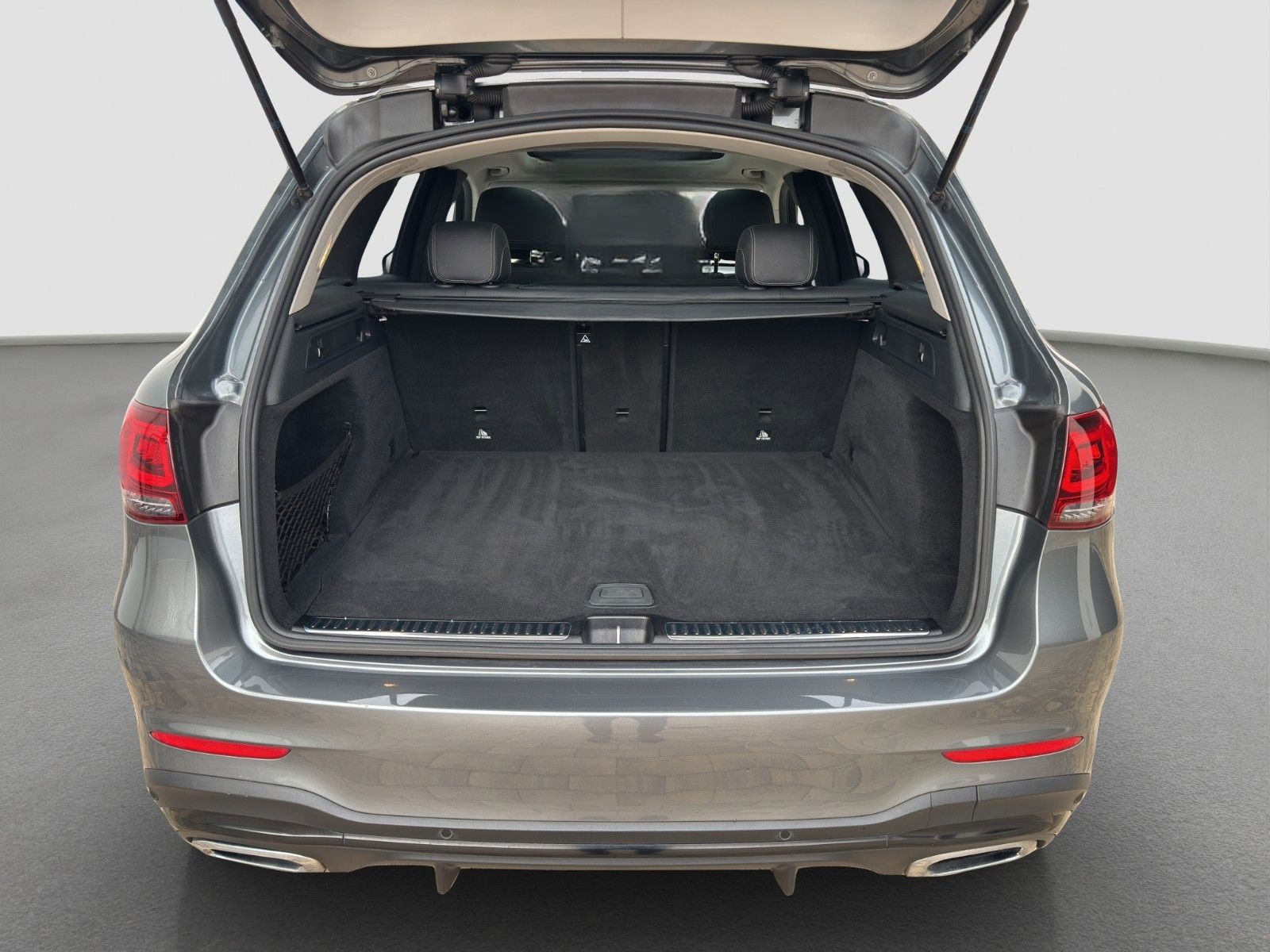 Mercedes-Benz GLC 400d 4Matic 9G AMG-Line DIST.|MultiBeam|360° foto 19
