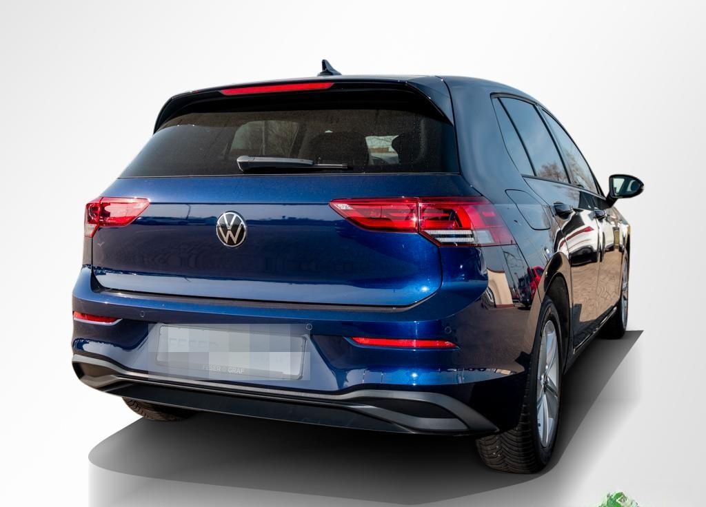 Volkswagen Golf 2.0TDI DSG LIFE LED/ACC/NAVI/KAMERA foto 2