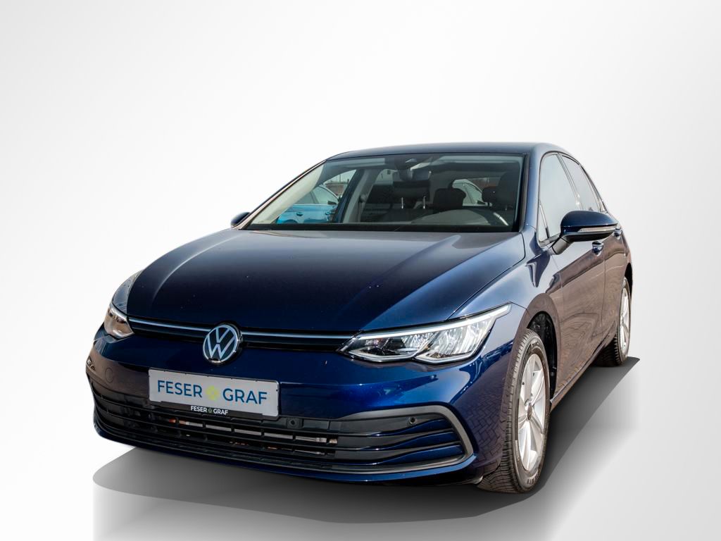 Volkswagen Golf 2.0TDI DSG LIFE LED/ACC/NAVI/KAMERA foto 11
