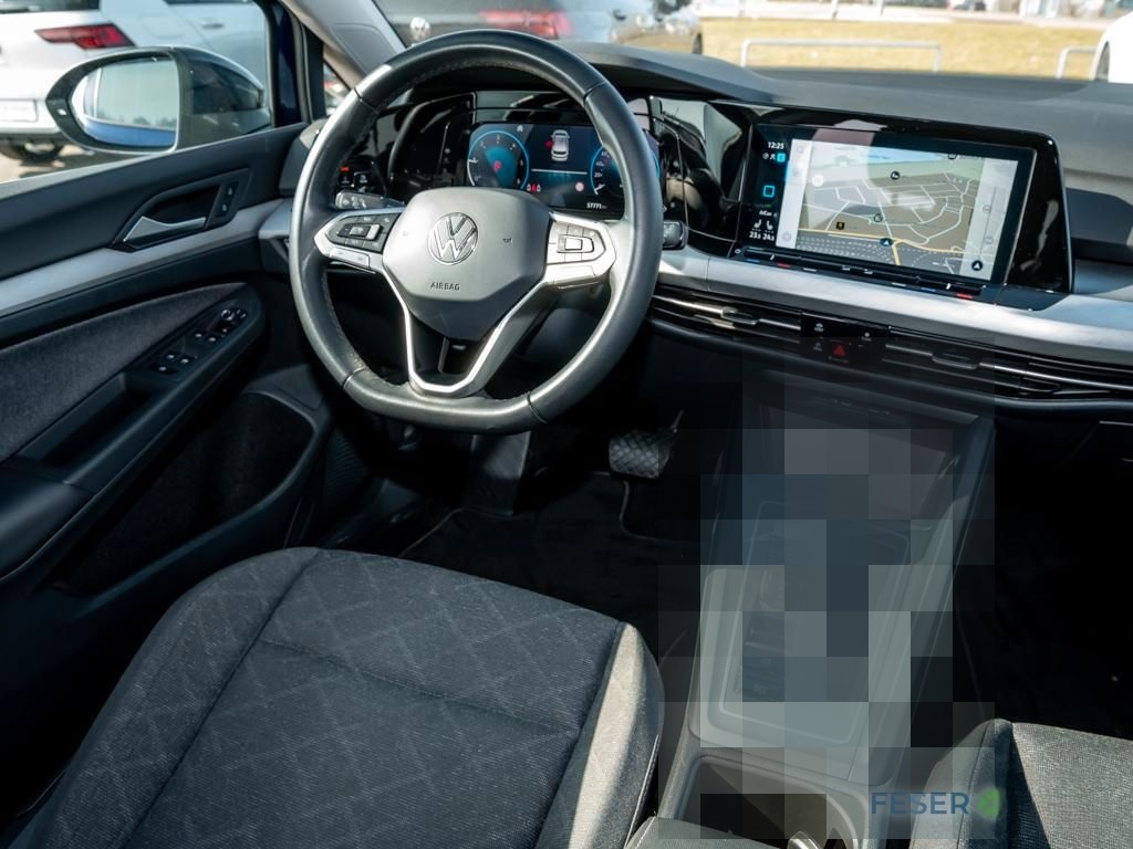 Volkswagen Golf 2.0TDI DSG LIFE LED/ACC/NAVI/KAMERA foto 4