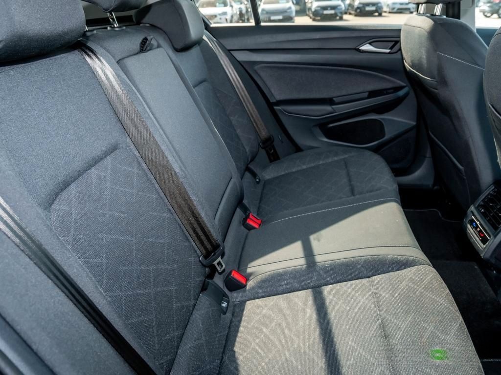 Volkswagen Golf 2.0TDI DSG LIFE LED/ACC/NAVI/KAMERA foto 7