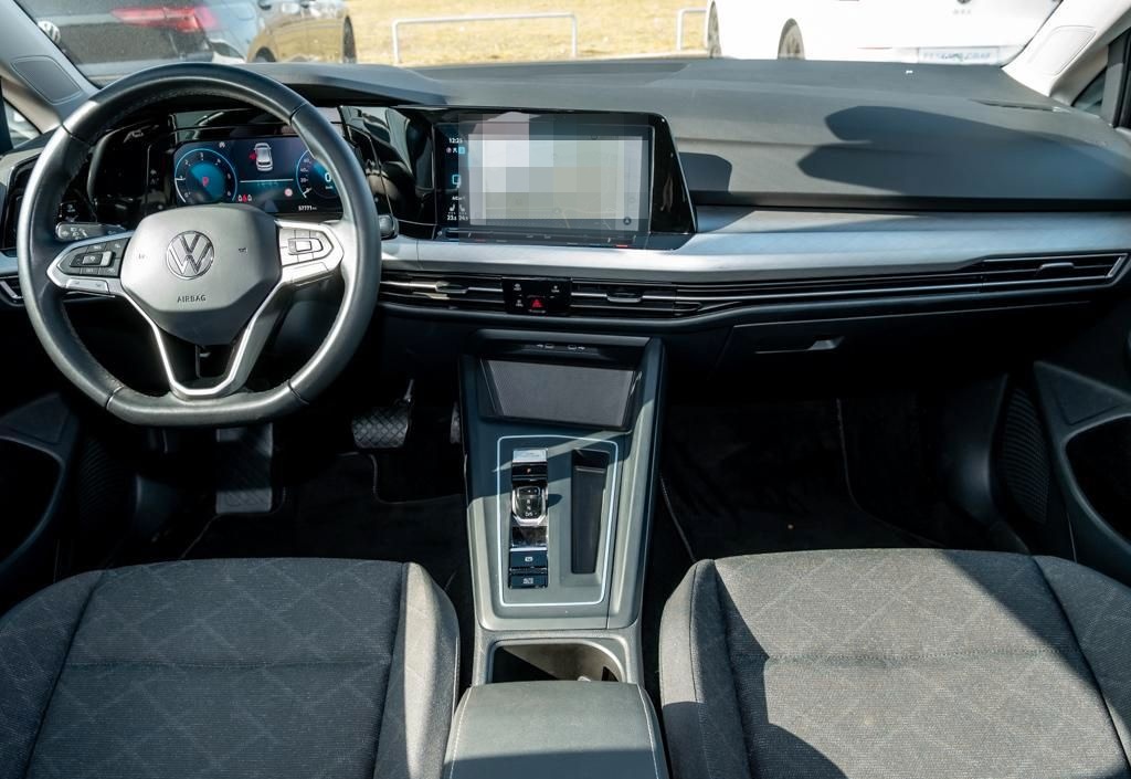 Volkswagen Golf 2.0TDI DSG LIFE LED/ACC/NAVI/KAMERA foto 8