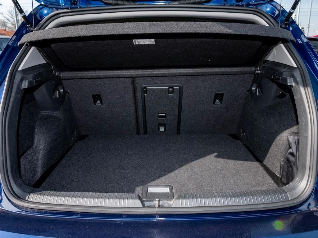 Volkswagen Golf 2.0TDI DSG LIFE LED/ACC/NAVI/KAMERA foto 9
