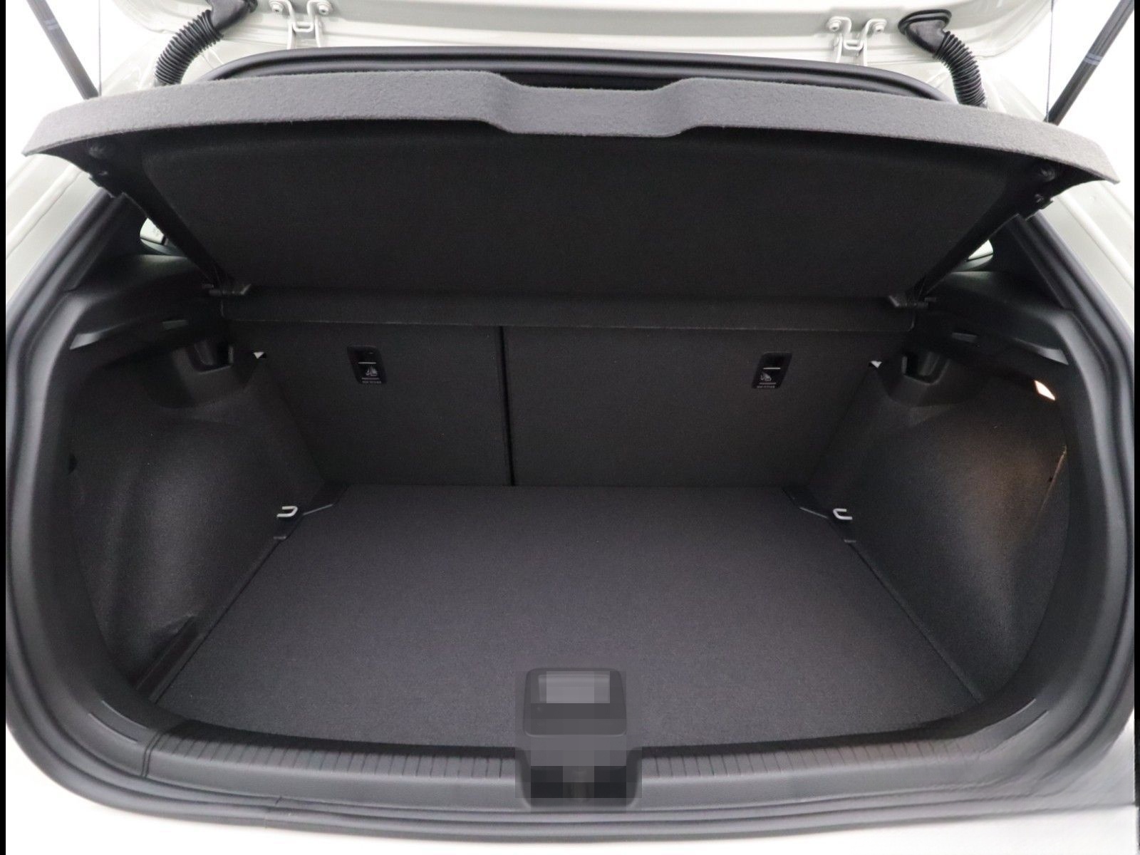 Volkswagen POLO GTI 2.0 TSI DSG (+ACC-RADAR+AUTOMATIK) LED foto 13