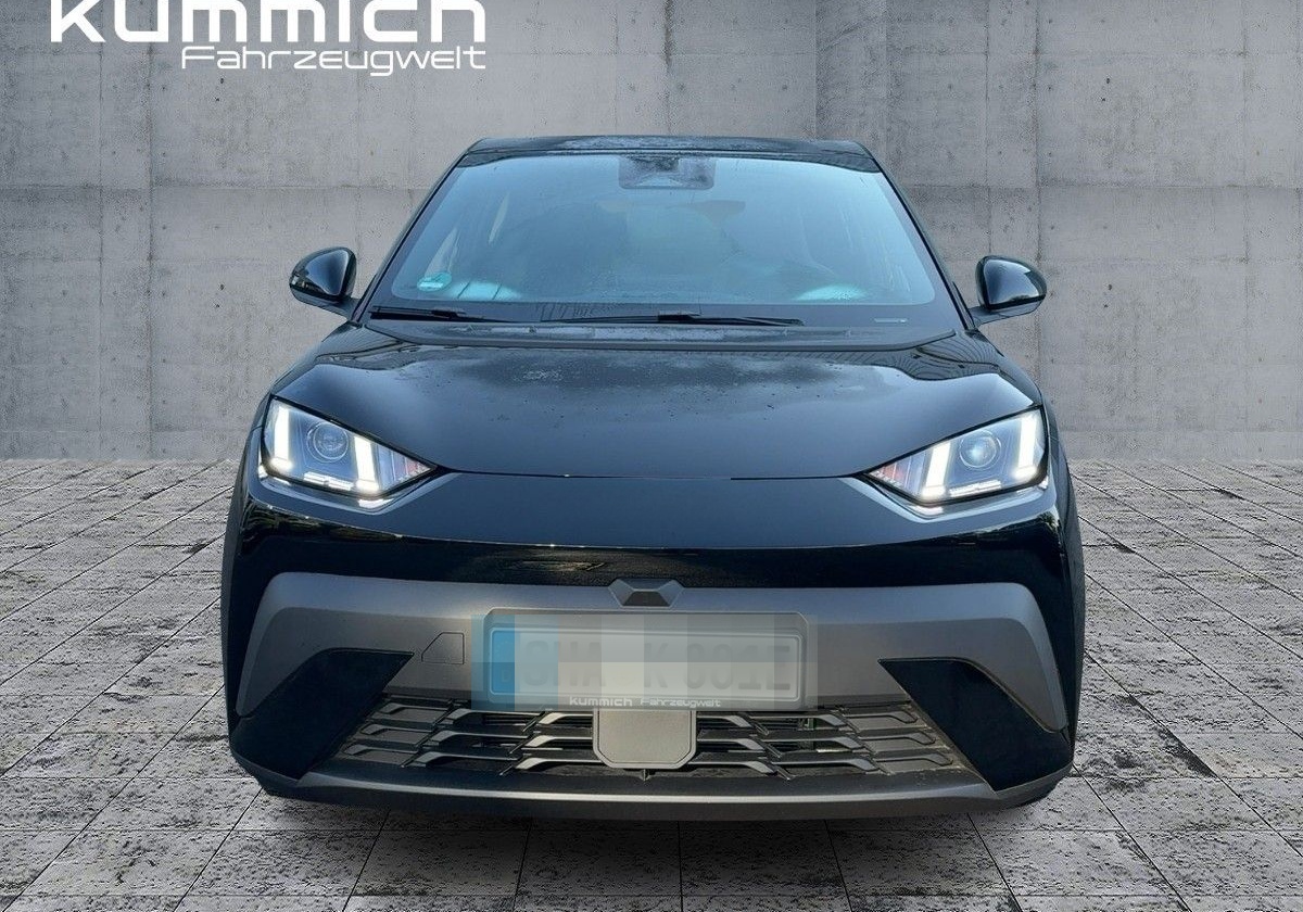 BYD DOLPHIN SURF Boost foto 2