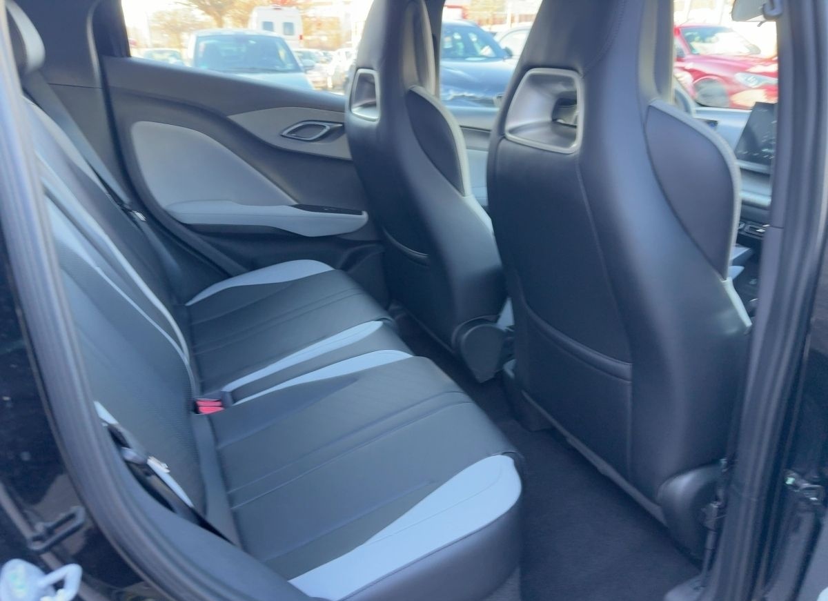 BYD DOLPHIN SURF Boost foto 12