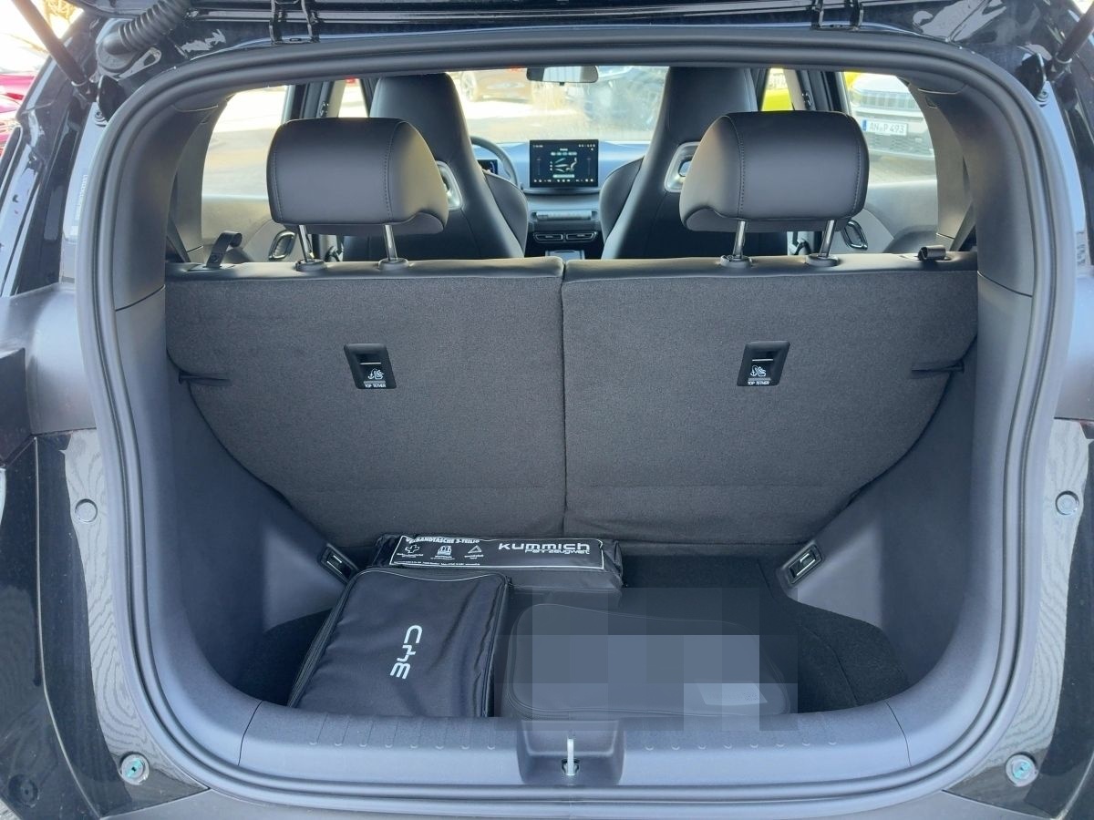 BYD DOLPHIN SURF Boost foto 13