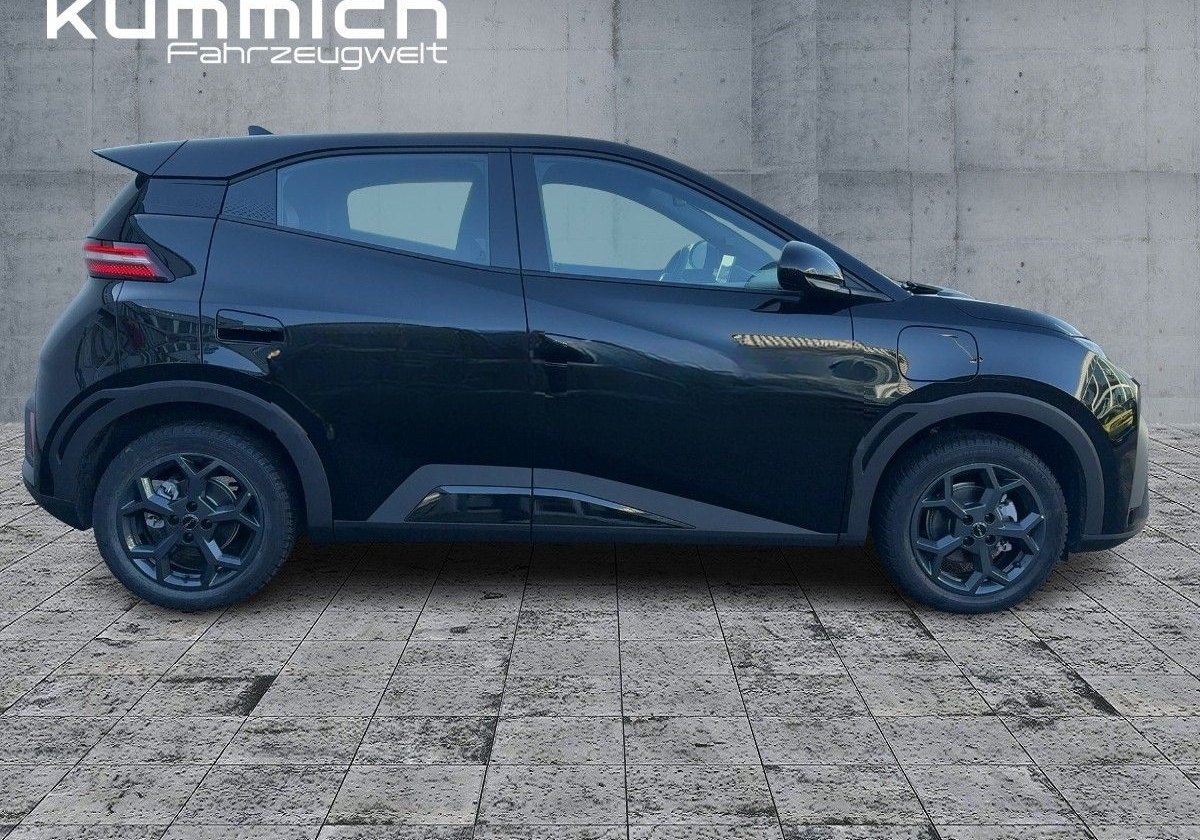 BYD DOLPHIN SURF Boost foto 3