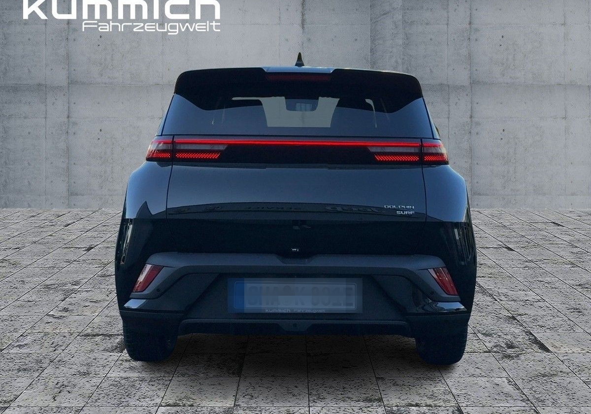 BYD DOLPHIN SURF Boost foto 5