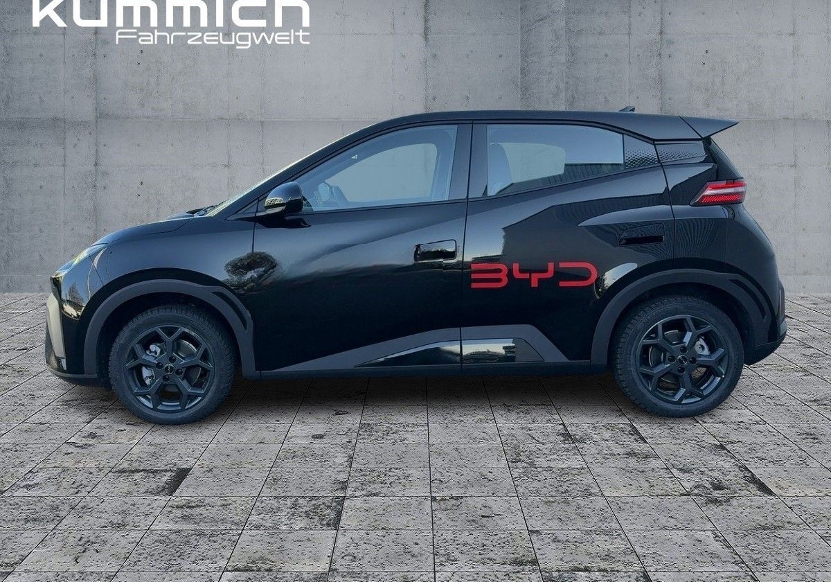 BYD DOLPHIN SURF Boost foto 6