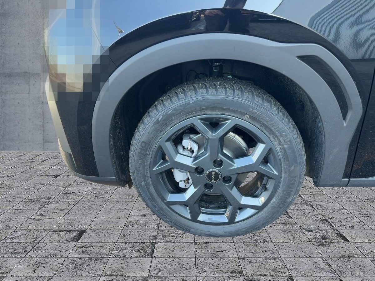 BYD DOLPHIN SURF Boost foto 7