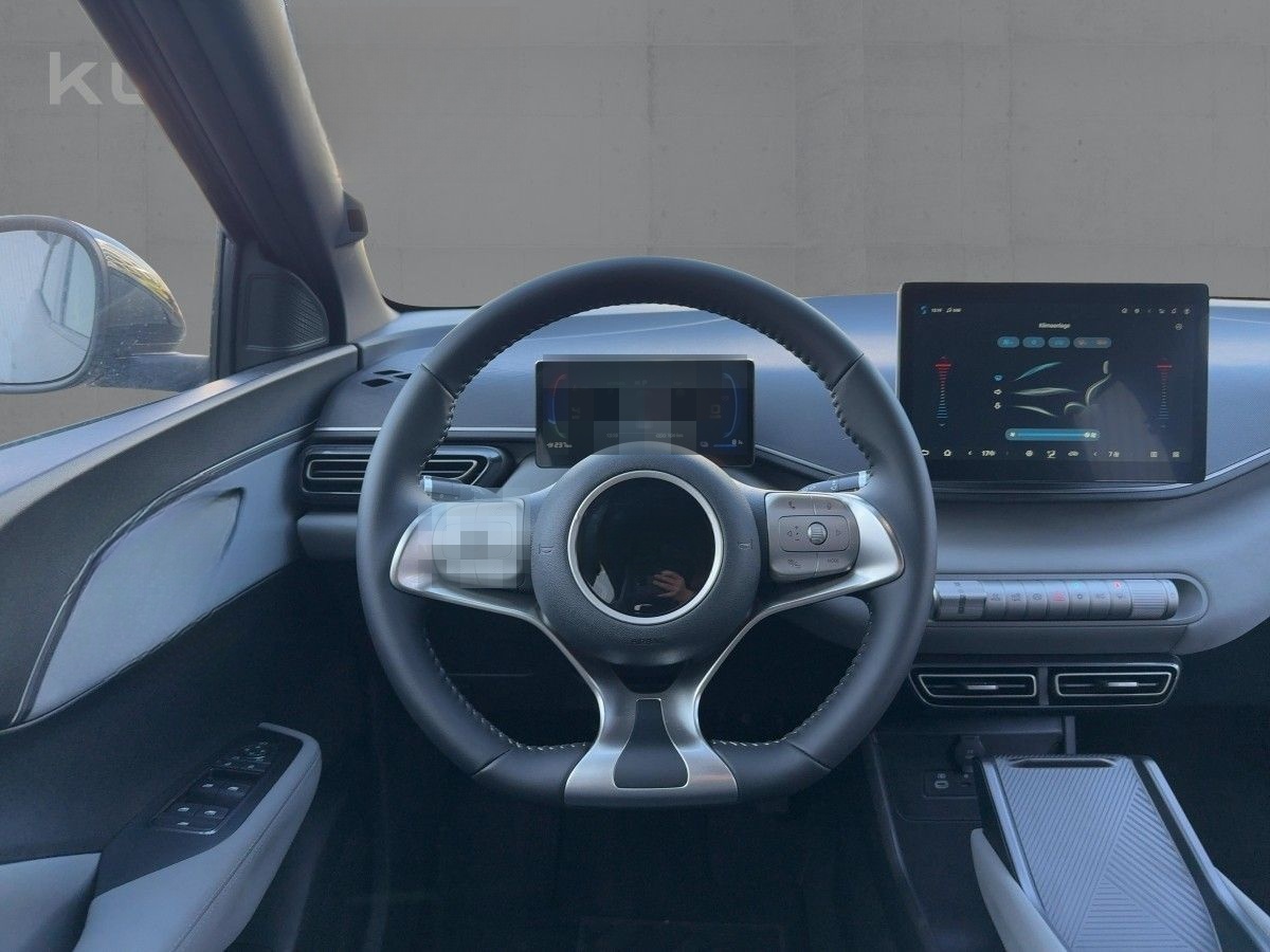 BYD DOLPHIN SURF Boost foto 9