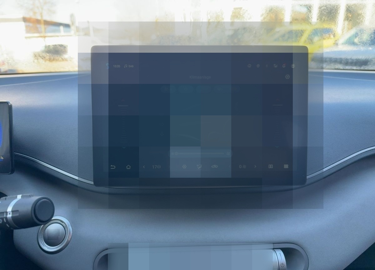 BYD DOLPHIN SURF Boost foto 10