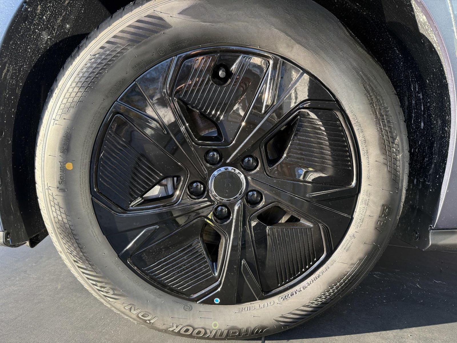 BYD SEAL 6 DM-i Touring Boost foto 7