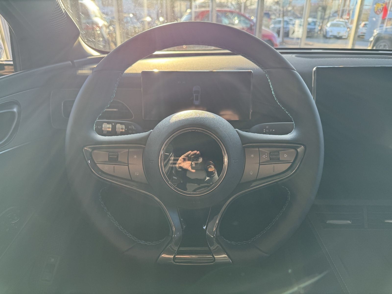 BYD SEAL 6 DM-i Touring Boost foto 9