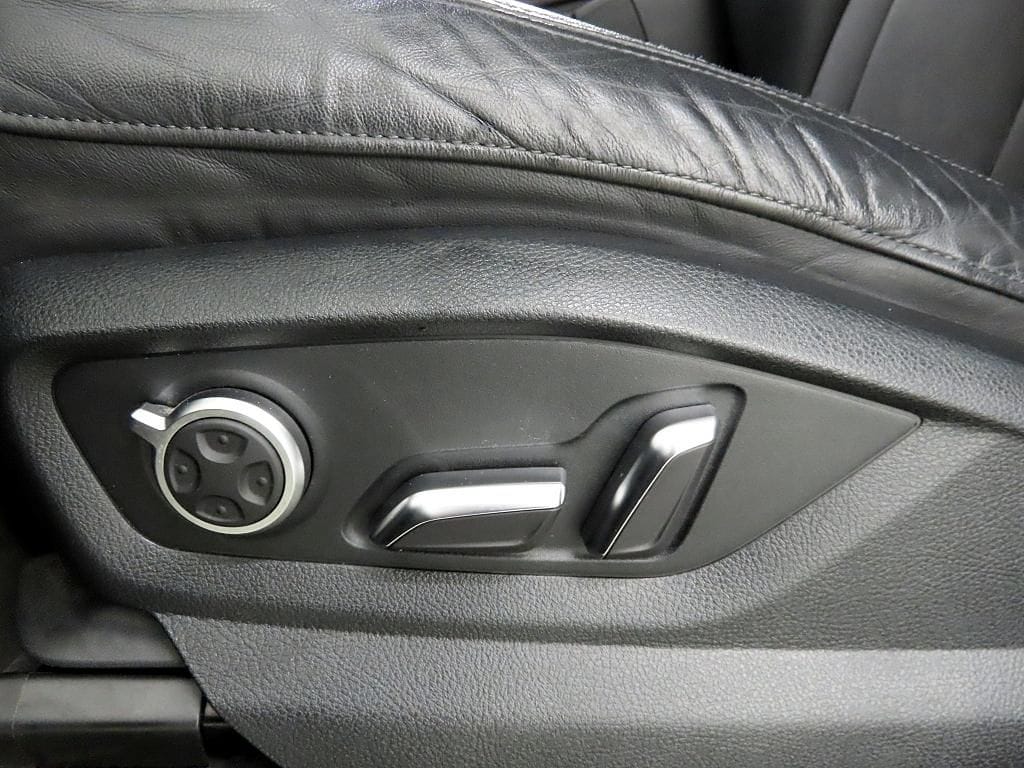 Audi Q7 3.0 Aut Hybrid 50 TDI quattro LED+StandHZ+AHK foto 11