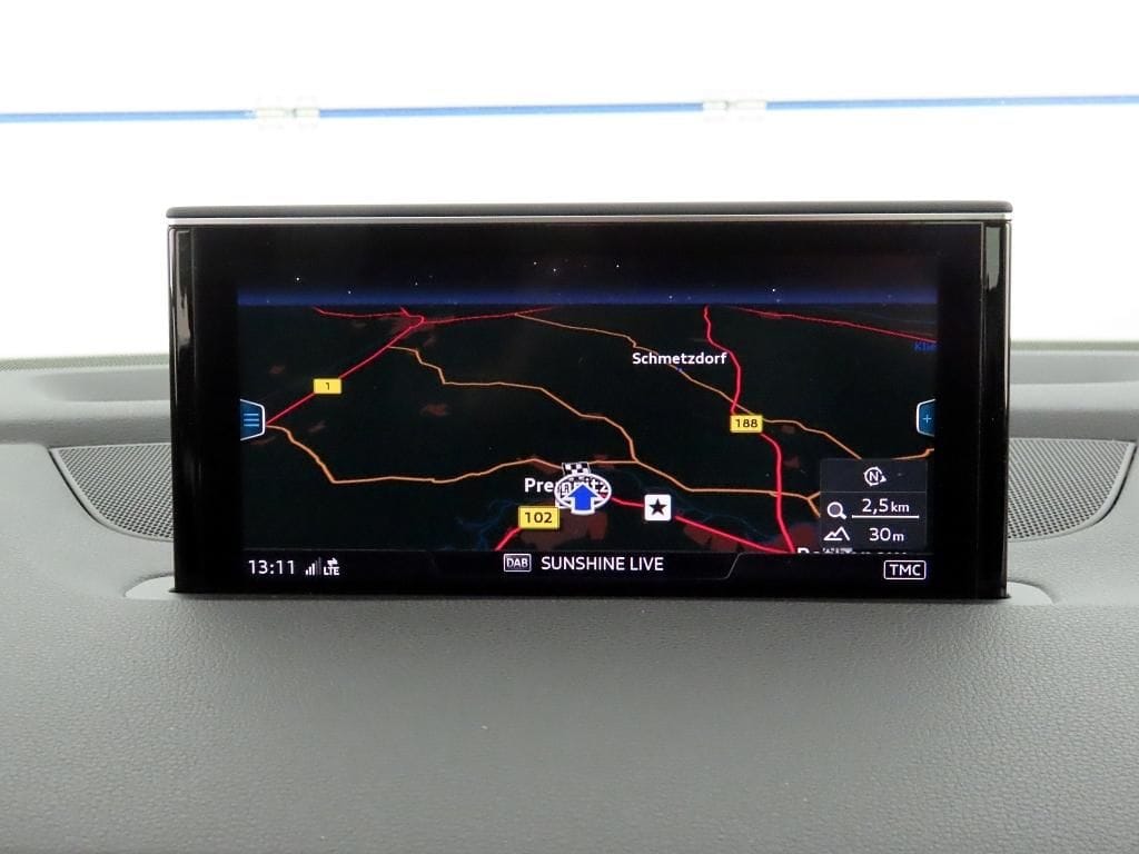 Audi Q7 3.0 Aut Hybrid 50 TDI quattro LED+StandHZ+AHK foto 19