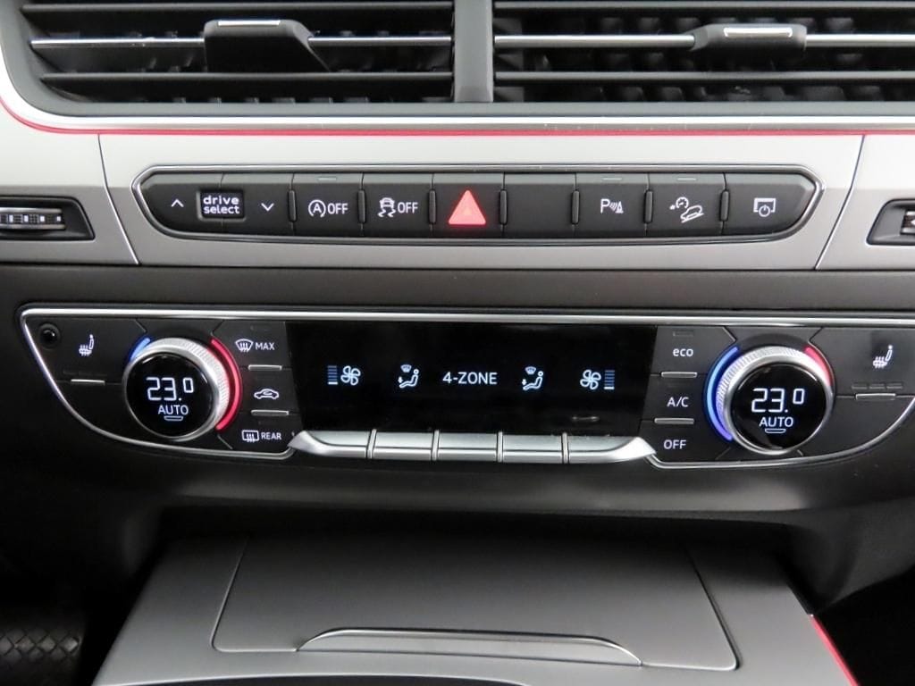 Audi Q7 3.0 Aut Hybrid 50 TDI quattro LED+StandHZ+AHK foto 20