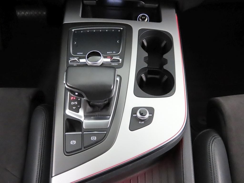 Audi Q7 3.0 Aut Hybrid 50 TDI quattro LED+StandHZ+AHK foto 22