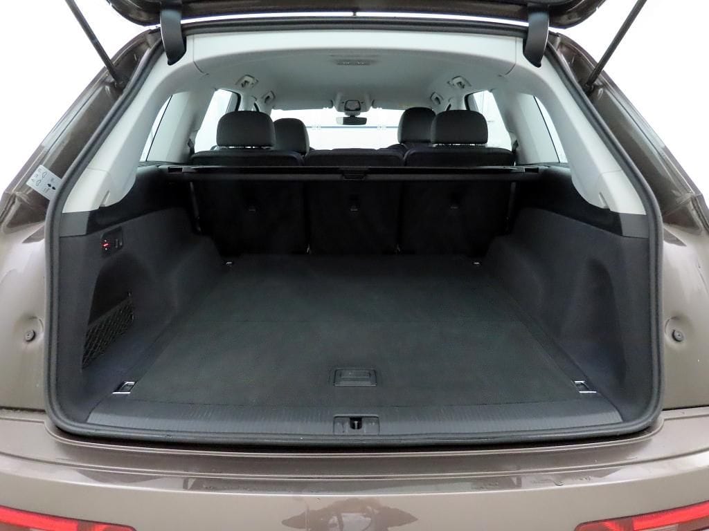 Audi Q7 3.0 Aut Hybrid 50 TDI quattro LED+StandHZ+AHK foto 8