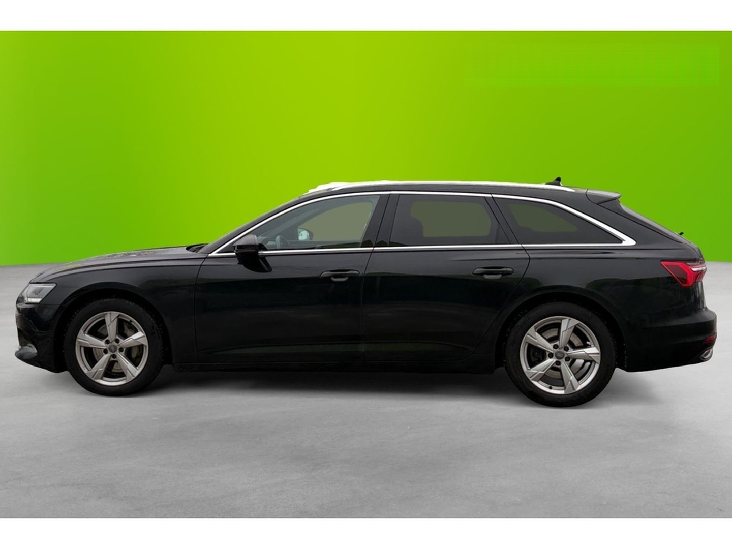 Audi A6 45TDI quattro Avant S-tronic sport+AHK+NAVI foto 5