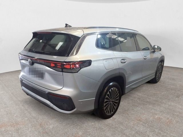 Volkswagen Tayron 2.0 TDI DSG 4M Life 7-Sitzer *Navi*AHK*Ka foto 3