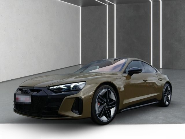 Audi RS e-tron GT *MATRIX*PANO*HuD*Assist+*LUFT*B&O* foto 2