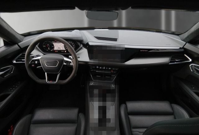 Audi RS e-tron GT *MATRIX*PANO*HuD*Assist+*LUFT*B&O* foto 12