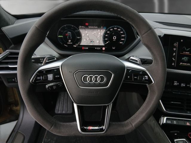 Audi RS e-tron GT *MATRIX*PANO*HuD*Assist+*LUFT*B&O* foto 14