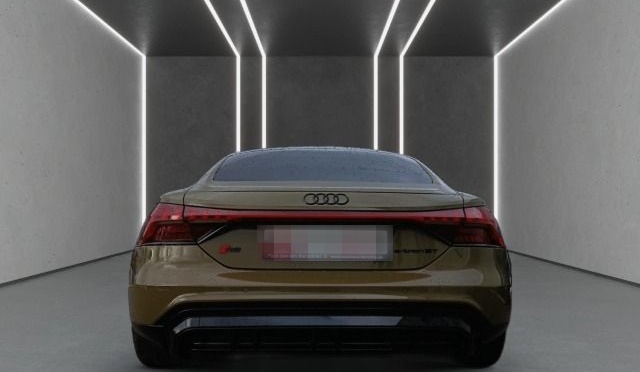 Audi RS e-tron GT *MATRIX*PANO*HuD*Assist+*LUFT*B&O* foto 5