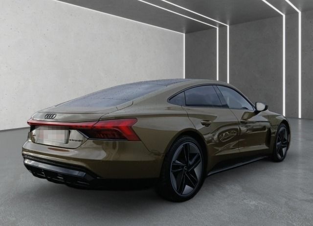 Audi RS e-tron GT *MATRIX*PANO*HuD*Assist+*LUFT*B&O* foto 6