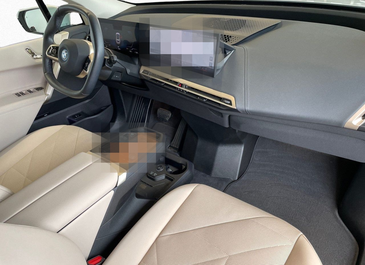 BMW iX xDrive40 Clear&Bold St&Go 360° foto 13