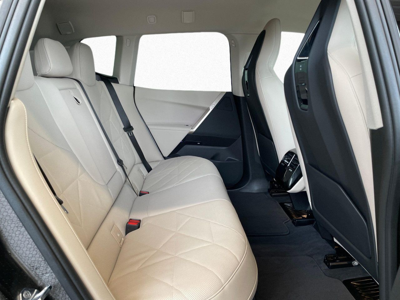 BMW iX xDrive40 Clear&Bold St&Go 360° foto 14
