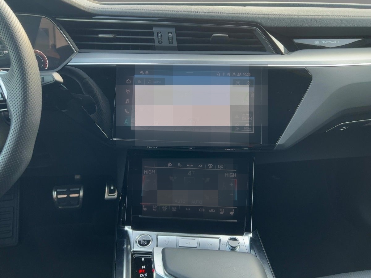 Audi Q8 Sportback 50 e-tron advanced quattro 250 kW S foto 12