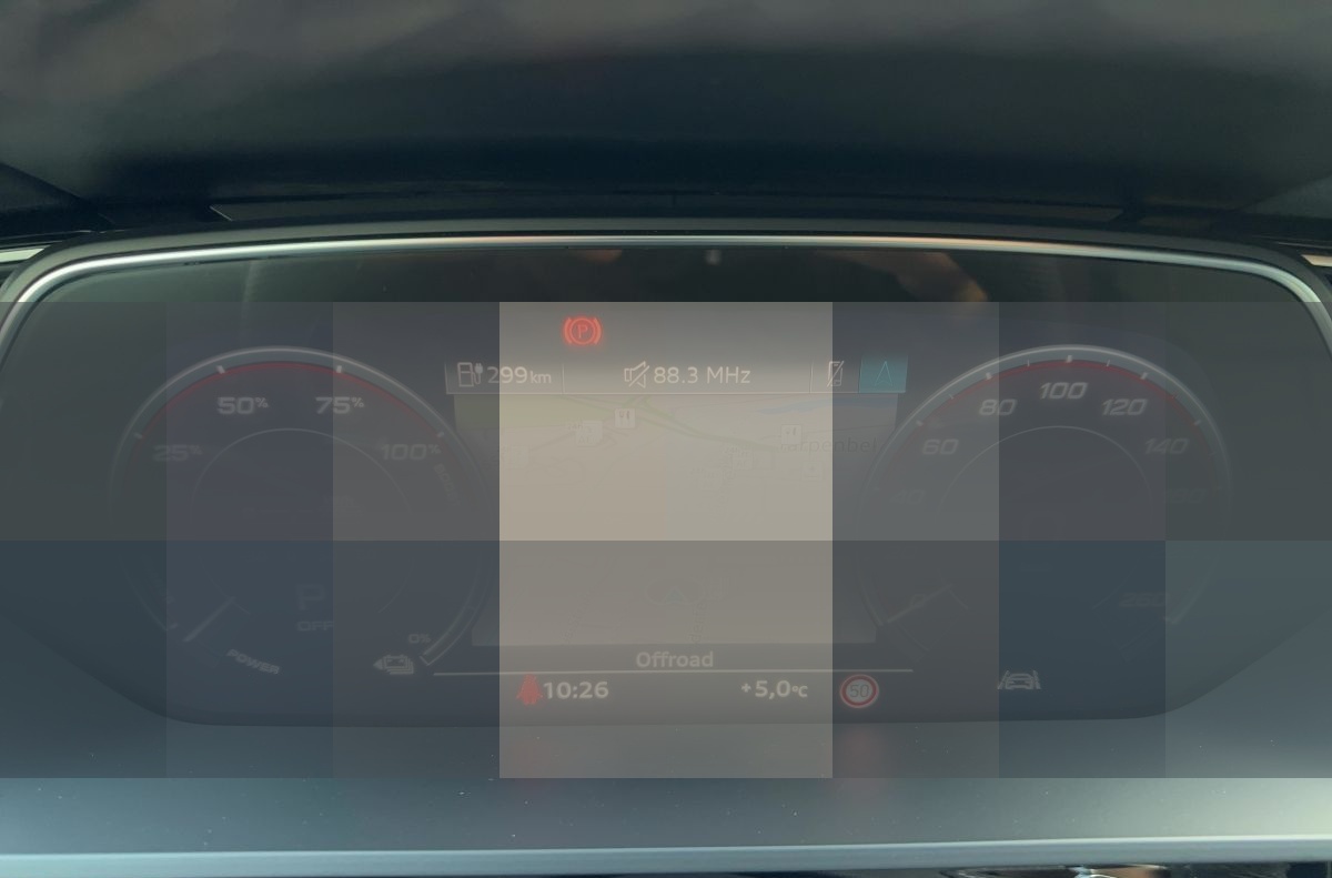 Audi Q8 Sportback 50 e-tron advanced quattro 250 kW S foto 14