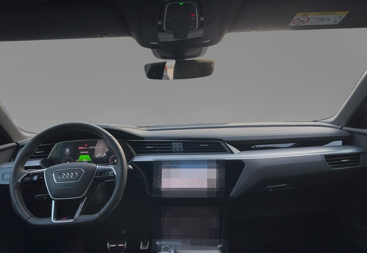 Audi Q8 Sportback 50 e-tron advanced quattro 250 kW S foto 7