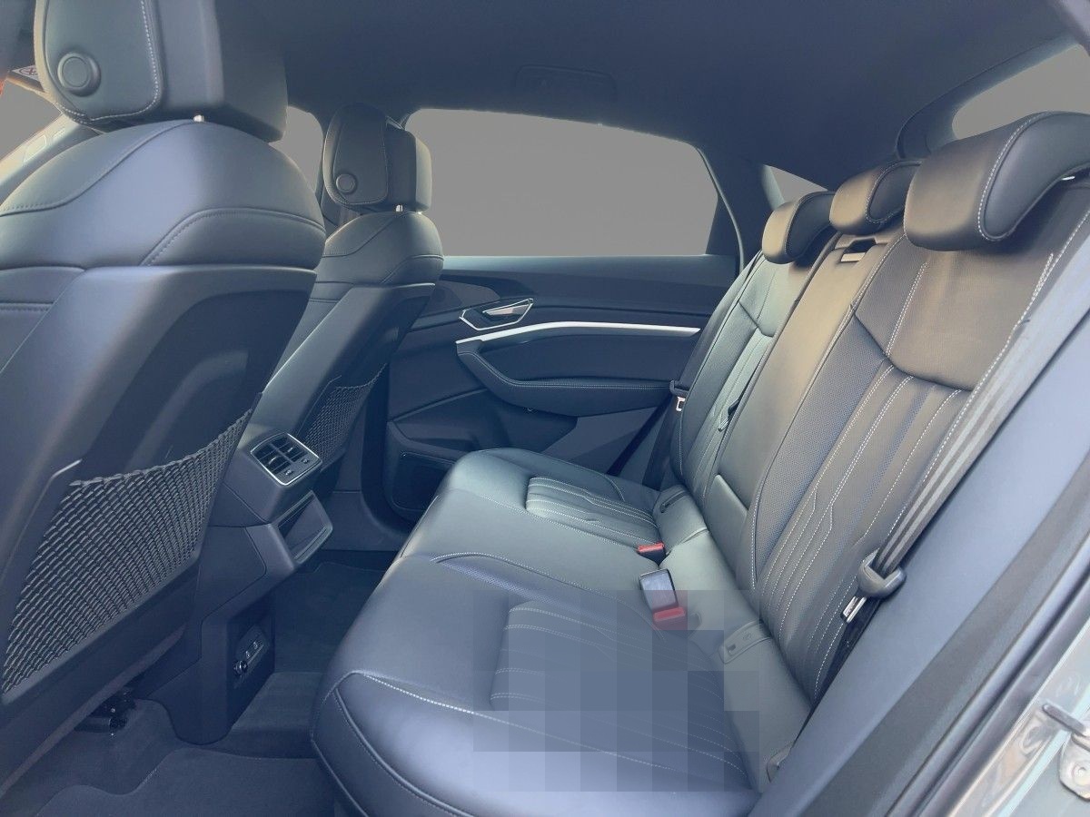Audi Q8 Sportback 50 e-tron advanced quattro 250 kW S foto 9
