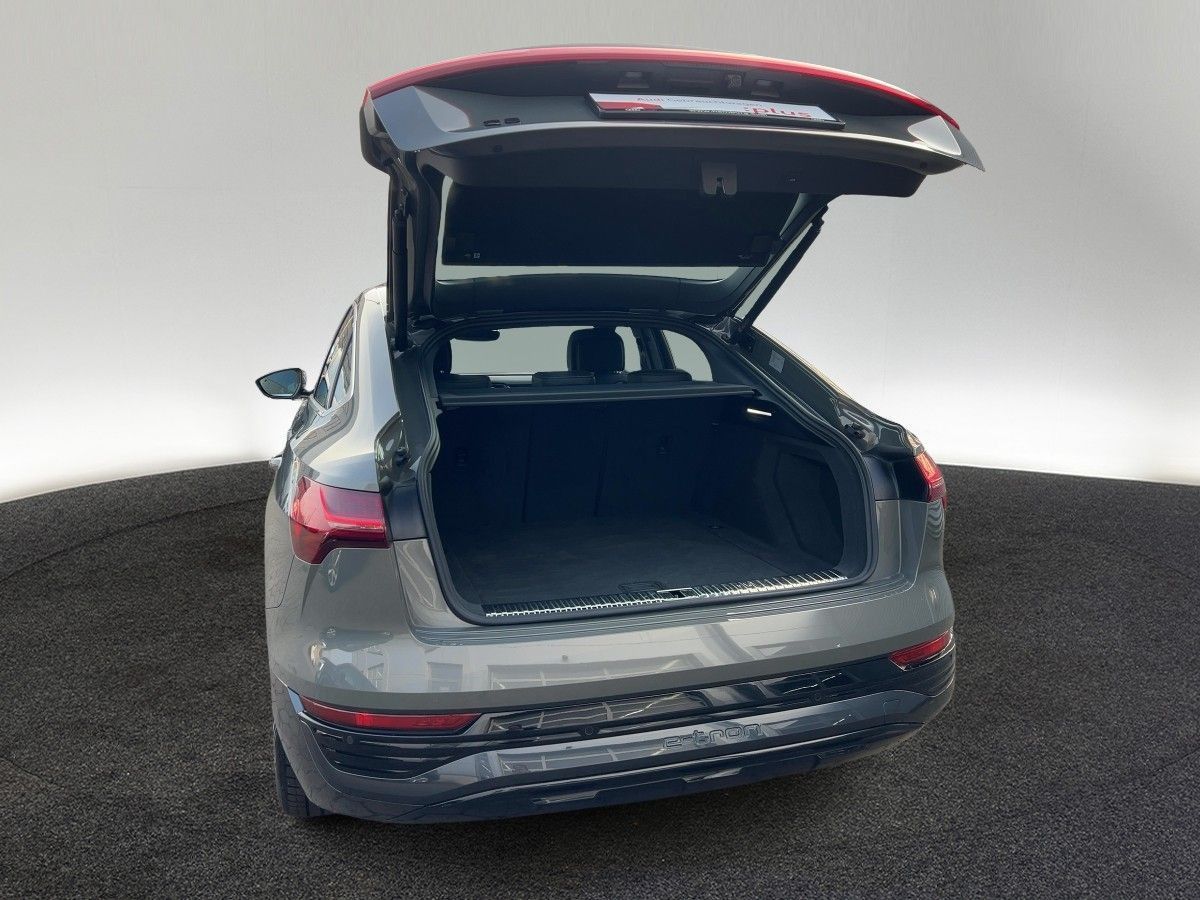 Audi Q8 Sportback 50 e-tron advanced quattro 250 kW S foto 10