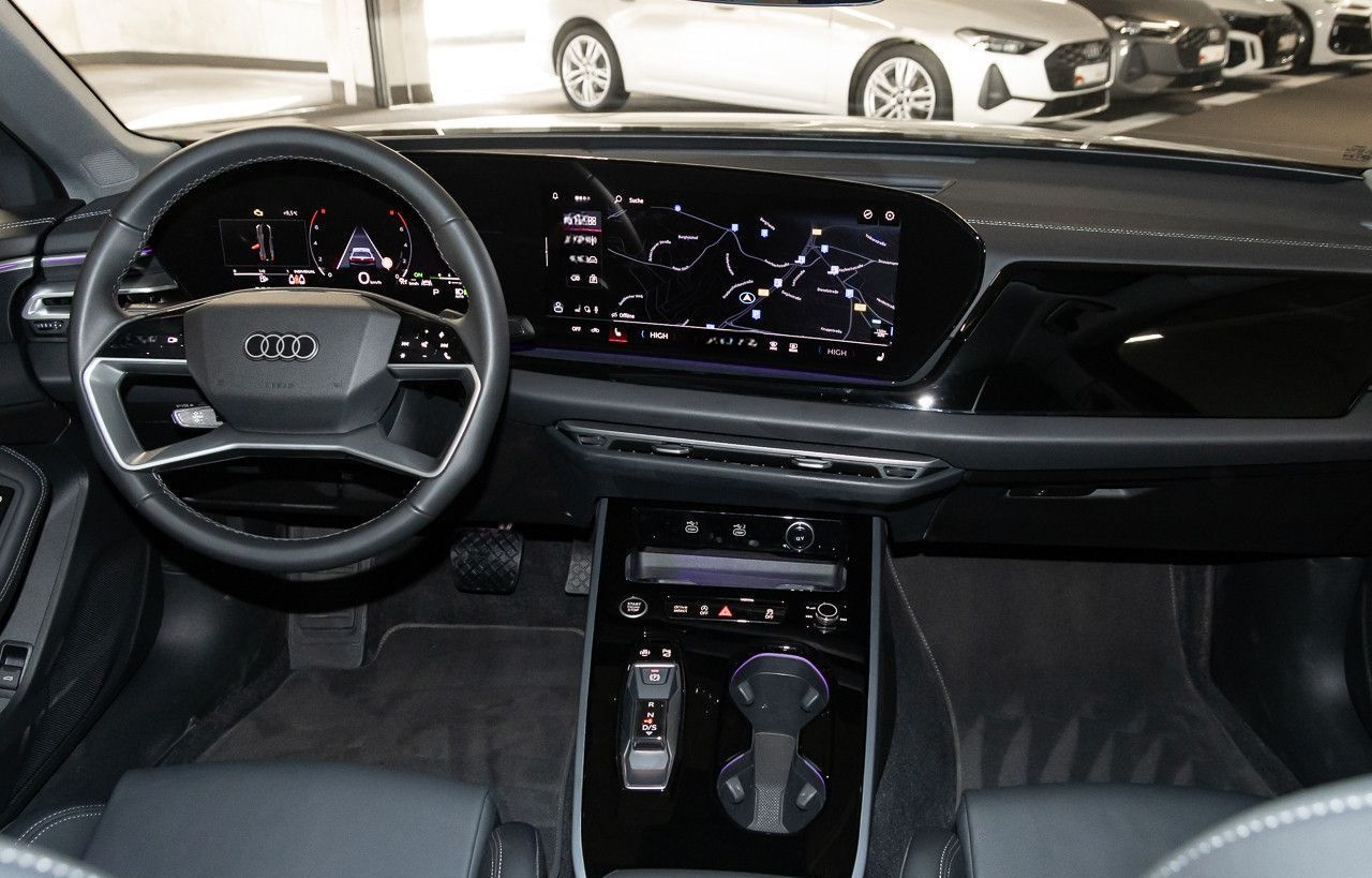 Audi A5 Limousine TFSI quattro 150 kW S tronic foto 13