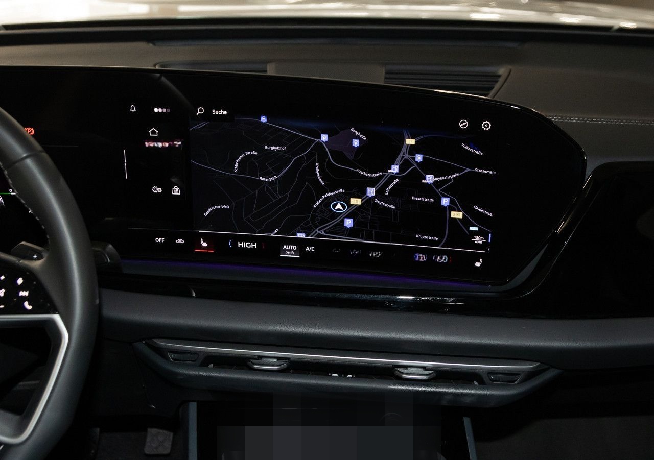 Audi A5 Limousine TFSI quattro 150 kW S tronic foto 16