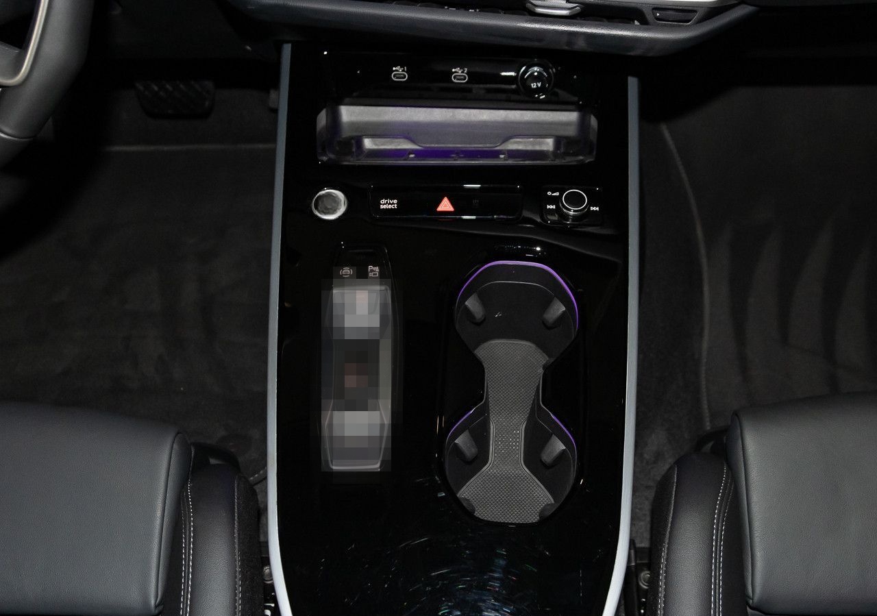 Audi A5 Limousine TFSI quattro 150 kW S tronic foto 17