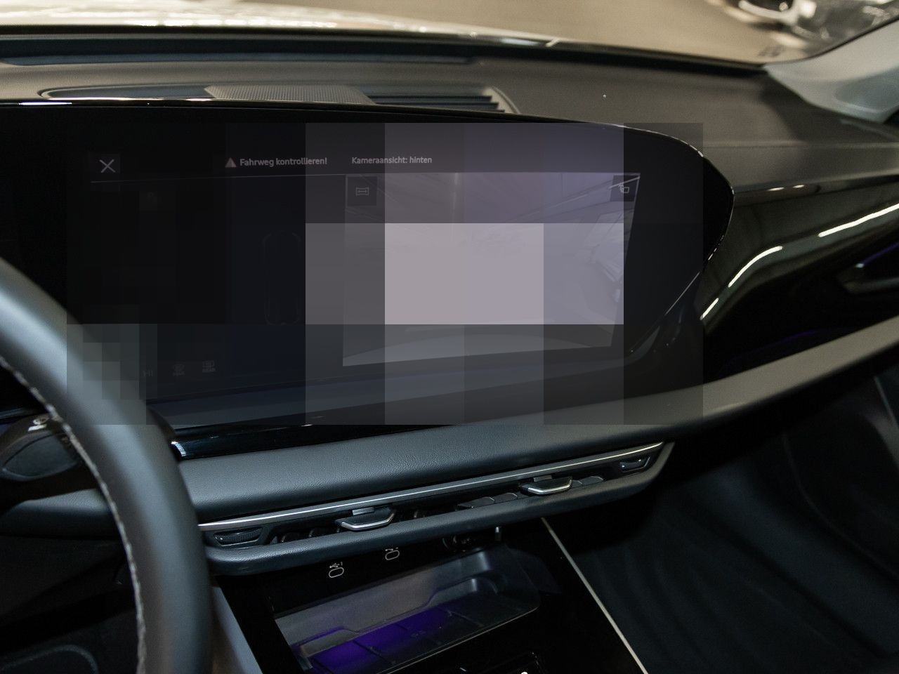Audi A5 Limousine TFSI quattro 150 kW S tronic foto 21